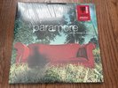 PARAMORE- ALL WE KNOW IS FALLING DBL RED VINYL LP RSD 2026 - IN HAND