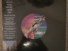 Pink Floyd Wish You Were Here 50th Anniversary Deluxe Edition Vinyl LP Boxed Set