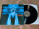 OZZY OSBOURNE Down To Earth RARE LIMITED EDITION BLACK VINYL LP NEW RE- ozzmosis