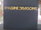 IMAGINE DRAGONS - 4-LP Vinyl Boxset -