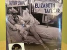 Taylor Swift- Elizabeth Taylor  Record Store Day 2026 Excl. 7