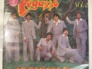Grupo Pegasso - Se Tambalea (1 x LP, Vinyl, 1981 MX, NUEVO, SEMI-SELLADO)