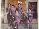 Fito Olivares y Su Grupo - Juana La Cubana (1 x LP, Vinyl, Vinilo, 1986 MX, VG+)