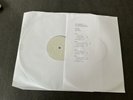 Bob Marley Test Pressing