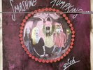 The Smashing Pumpkins - Gish Vinyl LP (HUTLP2) - First Pressing - 1991