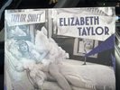 Taylor Swift -  Elizabeth Taylor 7” Vinyl Record Store Day 2026 RSD