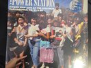The Power Station Raw Power: Live At The Spectrum, Philadelphia RSD 2026 VINYL
