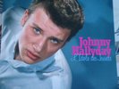 JOHNNY HALLYDAY  * Superbe LP * ( le chant du monde)