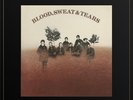 Blood,Sweat&Tears - Self Titled 2x Vinyl LP Boxset UD1S2-016 - SALE