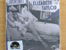 Taylor Swift Elizabeth Taylor RSD2026 Cry My Eyes Violet Glitter Vinyl 7