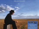 STEWART COPELAND (POLICE) - THE RHYTHMATIST SIGNED - BLUE VINYL LP - RSD 2026
