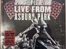 Bruce Springsteen - Live from Asbury Park 2024 - 5LP Box-Set, RSD 2026, NEU/OVP