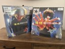 The Cure RSD 2026 Vinyl Bundle Greatest Hits & Acoustic Hits Silver Inlay