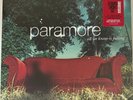 Paramore - All We Know Is Falling Deluxe RSD 2026 LP Red Smoke Vinyl x/7000