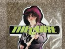 THE CURE PICTURE DISC PEEL SESSIONS KILLING AN ARAB/BOYS DONT CRY EX