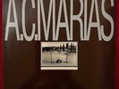 A.C Marias on Mute Records (rare)