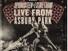 BRUCE SPRINGSTEEN Live From Asbury Park Boxset Vinyl RSD 2026 Record Store Day