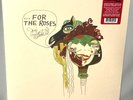 LP JONI MITCHELL For The Roses (ROSE Vinyl, RSD 2026) NEW MINT SEALED
