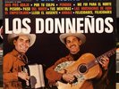 Los Donneños 1965 Lp Puro Norte “I’Ñor” RARE Norteño Tejano
