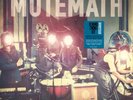 MUTEMATH – SAME – SELF TITLED – S/T – BLUE - RSD 2026 – 2 LP