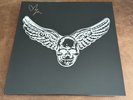 Yungblud One More Time - Signed CLEAR Vinyl On Sleeve Brand New - Free Postage