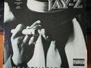 Jay Z - Reasonable Doubt LP + 10