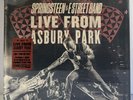 NEW SEALED RSD 2026 BRUCE SPRINGSTEEN Live From Asbury Park Boxset Vinyl