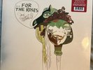 JONI MITCHELL - For The Roses RSD Exclusive Limited Colored Viny Red NEW LP 2026