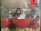 PARAMORE All We Know is Falling (Deluxe) SEALED limited 2LP Red Smoke Vinyl RSD