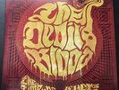 The Devil's Blood-The Time Of No Time Evermore,  LP, LTD, RE, Green/Black