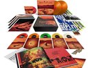 ALICE IN CHAINS Dirt NEW VINYL 30TH ANNIVERSARY DELUXE BOX SET/3000 SEALED