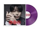 BTS The 5th Album 'ARIRANG' (Jung Kook Vinyl Version) Édition Limitée