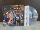 MADNESS Theatre of the Absurd C'est La Vie SIGNED AUTOGRAPHED Clear Vinyl Record