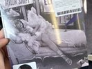 Taylor Swift- Elizabeth Taylor  Record Store Day 2026 Excl. 7