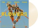 The Devil Wears Prada Flowers (Vinyl) 12