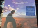 STEWART COPELAND (POLICE) - THE RHYTHMATIST SIGNED - BLUE VINYL LP - RSD 2026