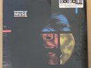 Muse - Debut EP - NEON RED Vinyl - RSD 2026 Record Store Day Exclusive - SEALED