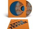 GEORGE HARRISON EXTRA TEXTURE LP VINYL ZOETROPE RSD 2026 RECORD STORE DAY SEALED