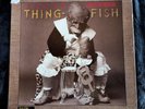 FRANK ZAPPA THING-FISH 1984 ORIGINAL PRESS 3x LP VINYL BOX SET WITH BOOKLET NM