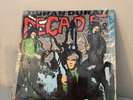 Duran Duran Decade Greatest Hits Vinyl LP Record 1989 Compilation Rio Wild Boys