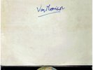 VAN MORRISON ASTRAL WEEKS 1968 SIGNED SLEEVE VINYL  ALBUM