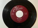 Jeani Mack: Dirty Dishes/Jimmy - 45 Vinyl 7