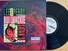 France DANCETERIA ROIR Dub  LP LEE SCRATCH PERRY MEETS BULLWACKIE Satan's Dub