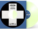 ELTON JOHN -Positiva Presents: Elton John -  (RSD2026) LP gold in the dark vinyl