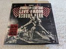 BRUCE SPRINGSTEEN & E STREET BAND Live From Asbury Park 2024  BOX  RSD  2026