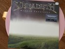 Megadeth - Hidden Treasures Colored Vinyl LP RSD 2026  NEW /6500 Press Run