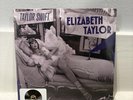Taylor Swift- Elizabeth Taylor  Record Store Day 2026  7 Vinyl