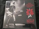 Michael Schenker Group - Live & Ready 1980 - 1984 Album SEALED RSD 2026