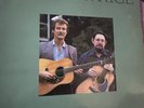 1987 Blake And Rice Tony Rice Norman Blake/Classic Bluegrass/ Folk Vinyl
