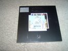 Led Zeppelin The Song Remains the Same Deluxe 4LP 180g Vinyl Box Set NEW Sealed